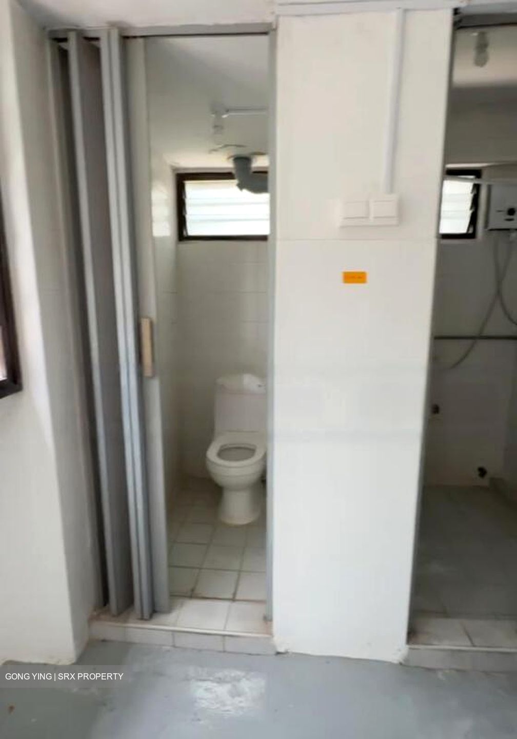 Blk 171 Stirling View (Queenstown), HDB 3 Rooms #453886141